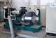 نصب یک دستگاه دیزل ژنراتور با توان KVA 350 در سلیوی غدیر زنجان