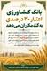 بانک کشاورزی اعتبار 30 درصدی به گندمکاران می‌دهد